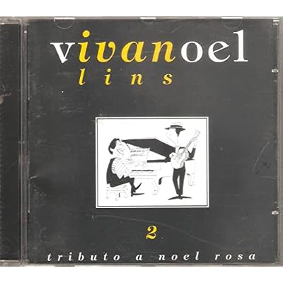 tributo a noel rosa volume due