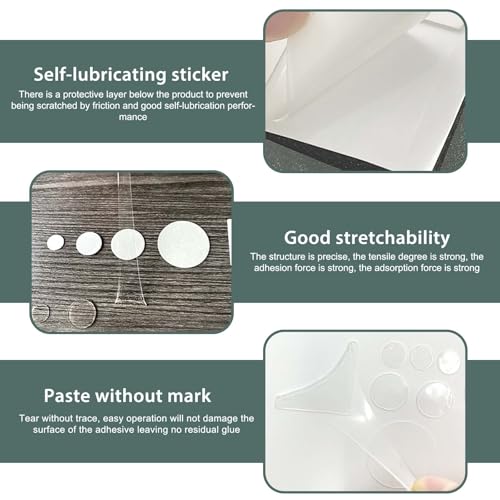 Spielzeugblocker für Möbel: 12 Stück Transparente Spielzeug-Blocker Unter Couch und Bett Lückenblocker, Spielzeug Blocker Spalt-Stoßfänger, Verhindert DASS Dinge Unter Sofamöbel Barriere für Haustiere