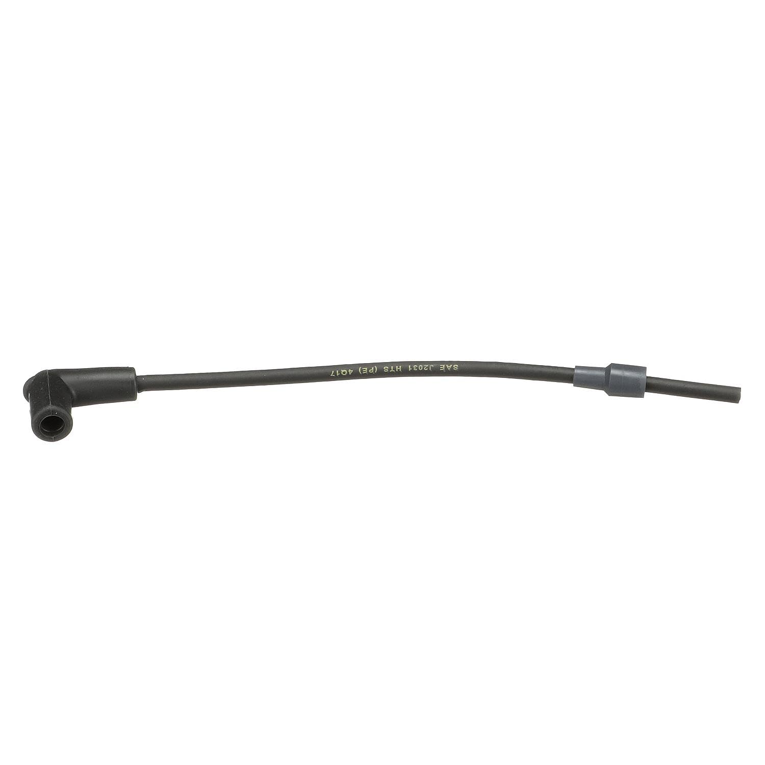 Quicksilver 821945A61 Black Spark Plug Wire Lead for Mercury and Mariner 30-300 hp Outboard Engines, 1 Pack