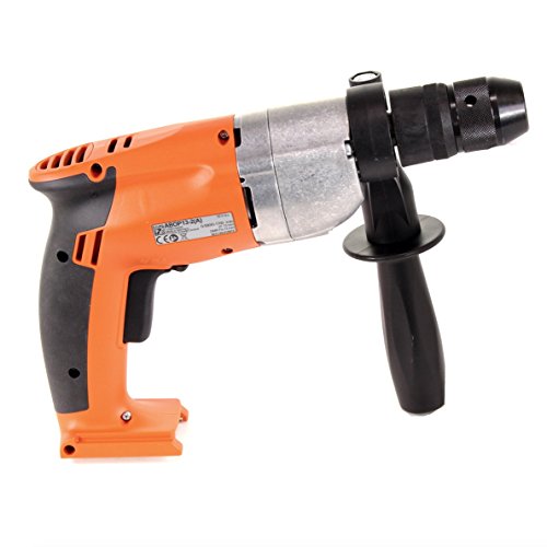 FEIN 71050362000 Akku-Bohrmaschine, ABOP13-2, 18V Akku-Spannung – Bild 5