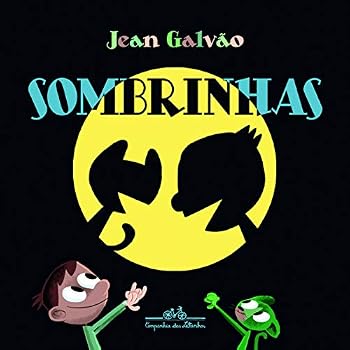 Paperback Sombrinhas (Em Portugues do Brasil) [Portuguese] Book