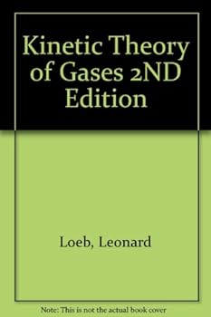 Hardcover Kinetic Theory of Gases 2ND Edition Book