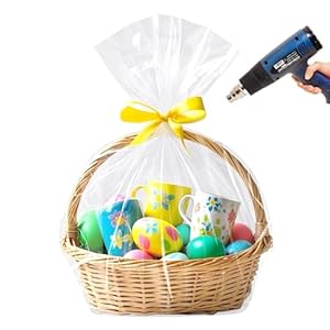 LazyMe Schrumpffolienbeutel 10 Stück