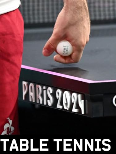 Table Tennis | Doubles Table Tennis | Doubles