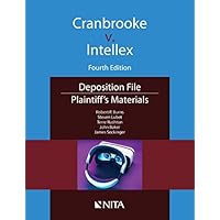 Cranbrooke v. Intellex