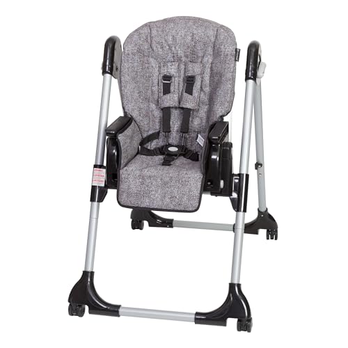 Image of Baby Trend A La Mode Snap Gear 5-in-1 High Chair, Java