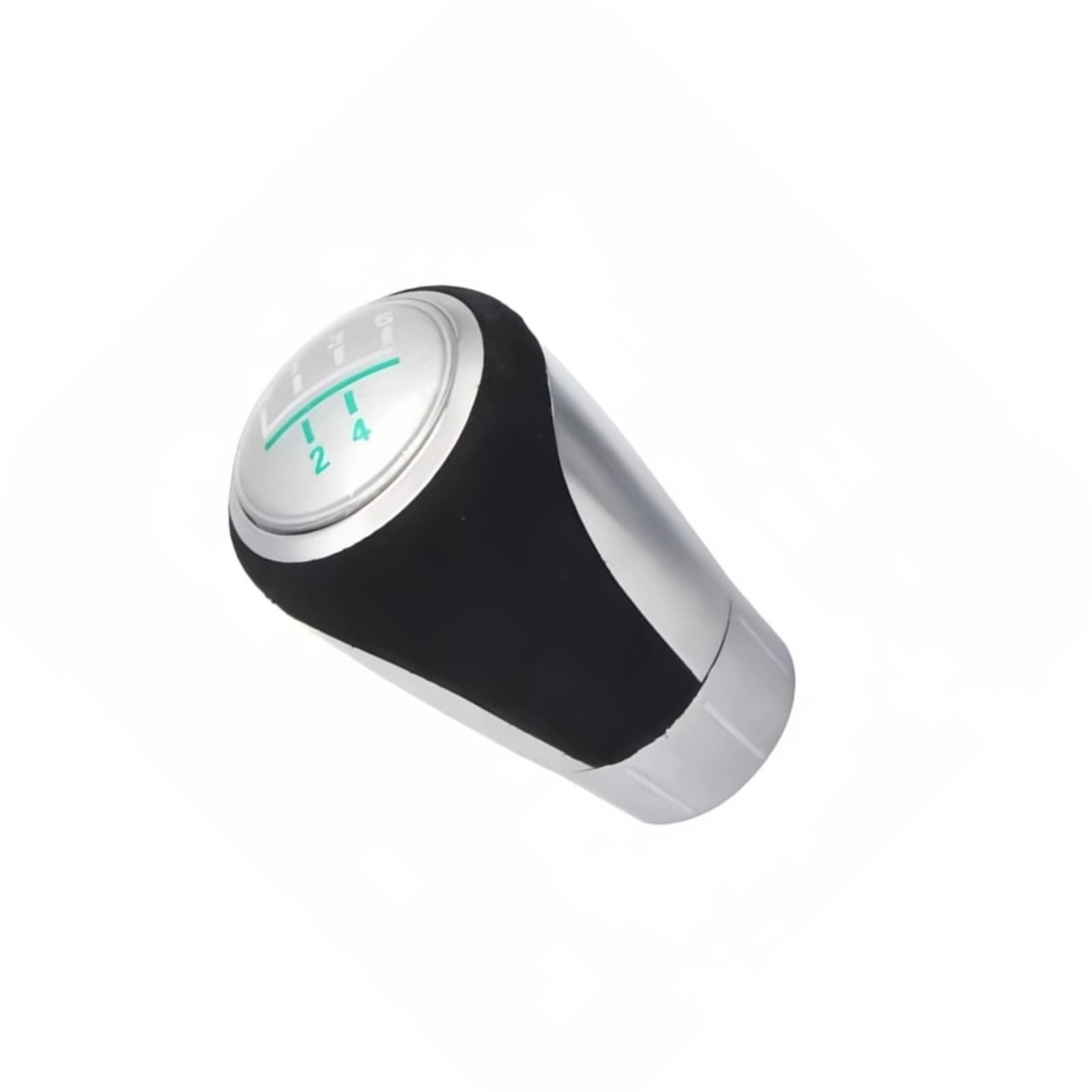 TRGDFDAA Spare Parts Compatible with for Series 3 E93 Convertible 2005 2006 2007 2008 2009 2010 for E93 LCI Convertible 2008-2013 5 6 for Speed Car Gear Shift Knob