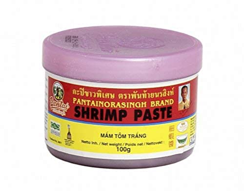 PANTAI - Garnelenpaste, (1 X 100 GR)