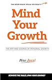 Mind Your Growth: Art and Science of Personal Growth
