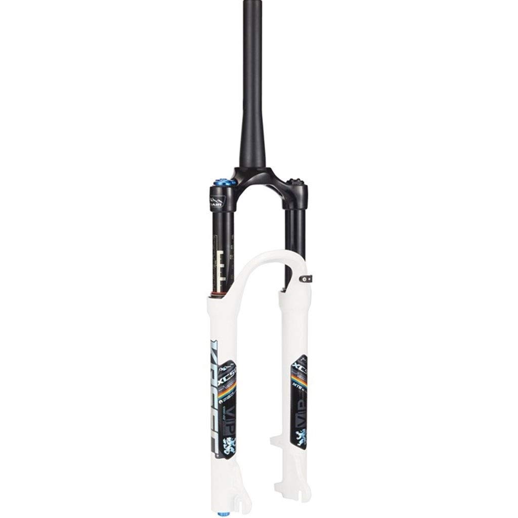 WIQUYBML Suspension Mountain Bicycle Front Fork Air 26 27.5 29 Inch