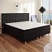 Produktbild Best For You Boxspringbett Neo First Class Bett Polsterbett