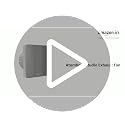 Image of atomberg Studio Exhaust Fan 150mm (6 Inches) | BLDC Motor | 6.8W| Low Noise | 2000 RPM| Ideal for Bathroom,Kitchen | Easy to Clean | Installation-Round Cut (153mm) | 2 Years Warranty (Brushed Steel)