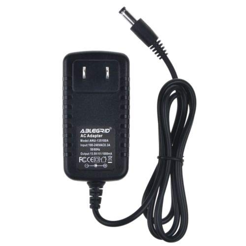 Wall Charger AC Adapter Replacement For Duracell DRJS10 Portable Jump Starter – Power Supply Cord