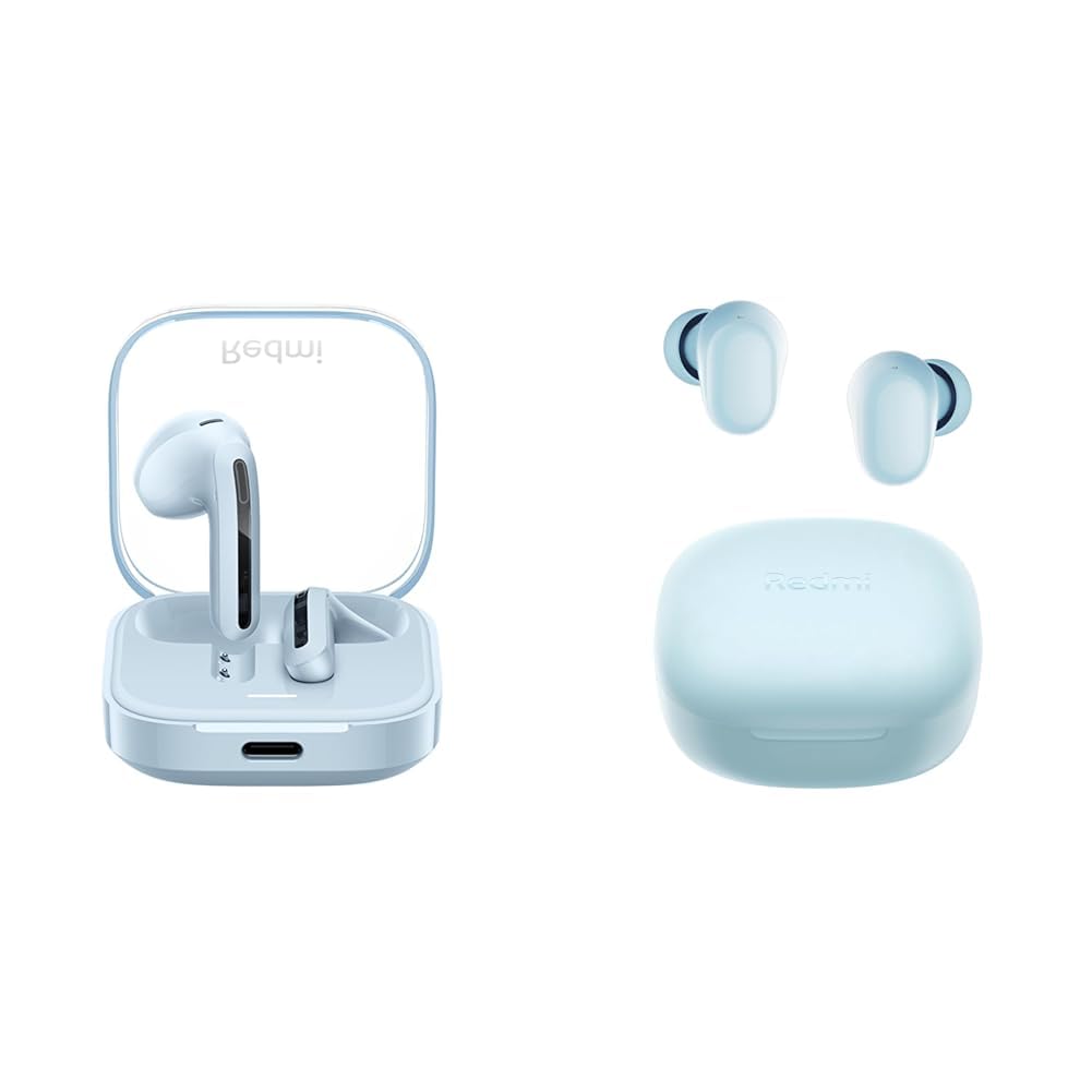 Amazon.co.jp: 【セット買い】シャオミ(Xiaomi) ワイヤレスイヤホン