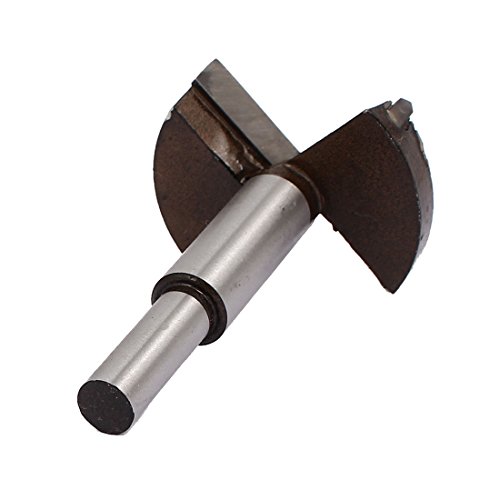 Broca Hinge Boring 53 mm Aexit miniatura 3