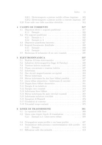 Elettromagnetismo Applicato E Metodi Di Calcolo - 6