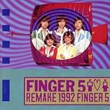 REMAKE 1992 FINGER 5