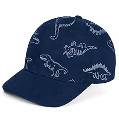 Dark Blue Dinosaur