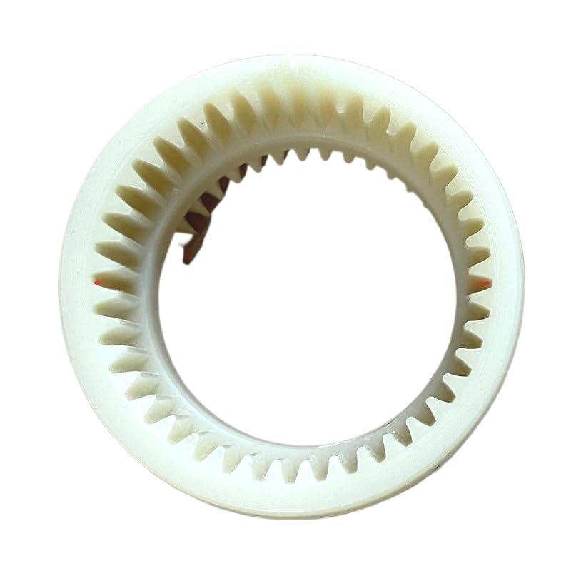 1PC NEW vacuum pump accessories nylon sleeve internal gear coupling sleeve (25 teeth (inner diameter 56mm))