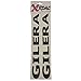 AUTOCOLLANT-STICKER SCOOT ADAPTABLE GILERA 50 STALKER, RUNNER (PAIRE) -SELECTION P2R-