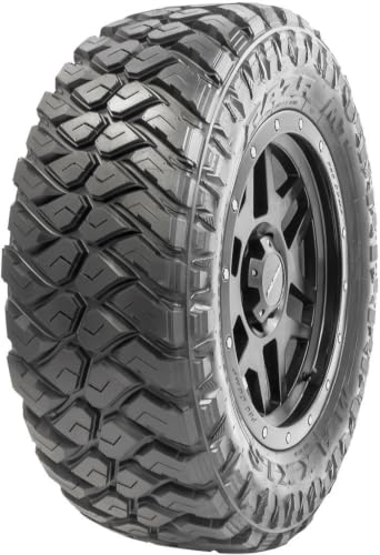 Maxxis Razr Mt LT285/70R17 121/118Q All-Season Tire