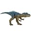1. Hoar! alosaurus