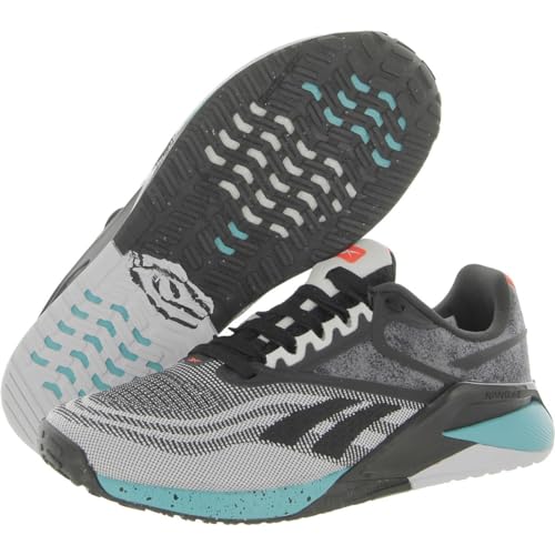 Reebok Women's Nano X2 Fitness Shoes3