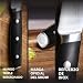 Imagen de MasterChef Cuchillo Cocina Profesional para Trinchar en Acero Inoxidable