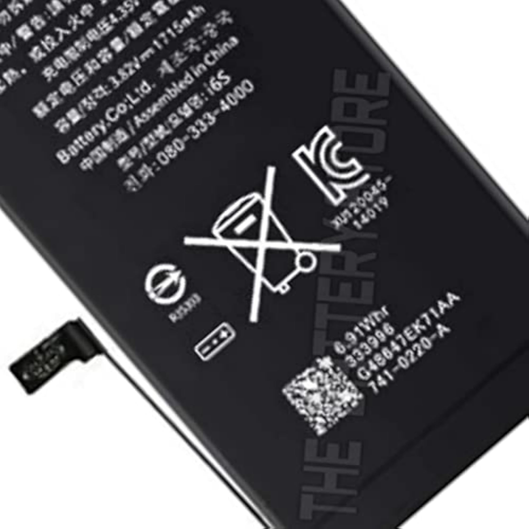 Original for 6s A1633, A1688, A1691, A1700 with Warranty