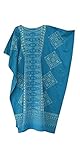kaftan baumwolle herren Größe: Eine Größe: Reguläre oder Übergröße Größentabelle Material: Baumwolle Marke: Cool Kaftan Exaktes Material: 100% Baumwolle Gelegenheit: Freizeit