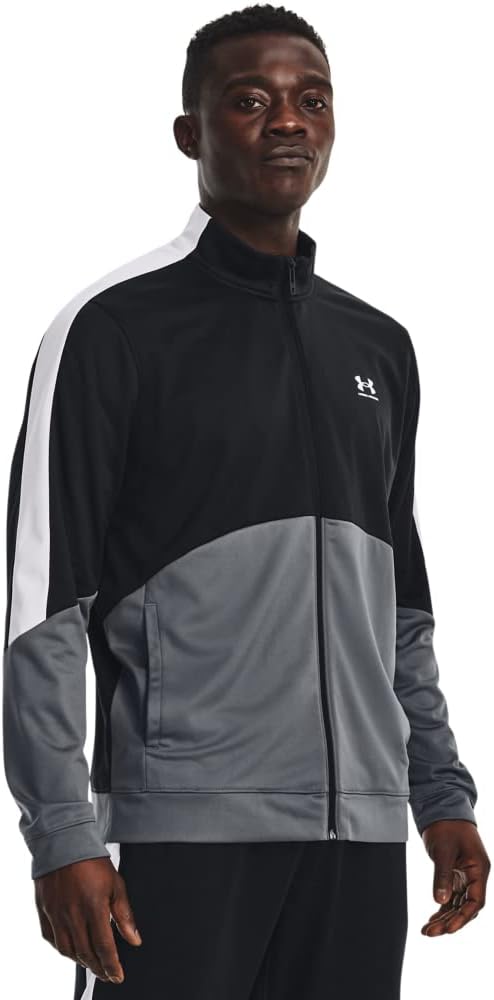 full under armour tracksuit
