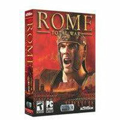 Rome Total War PC