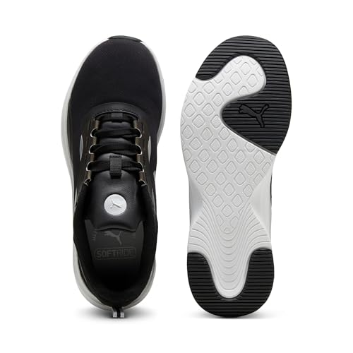 Image of Puma Womens Softride Orla Metallic Dream Sneaker