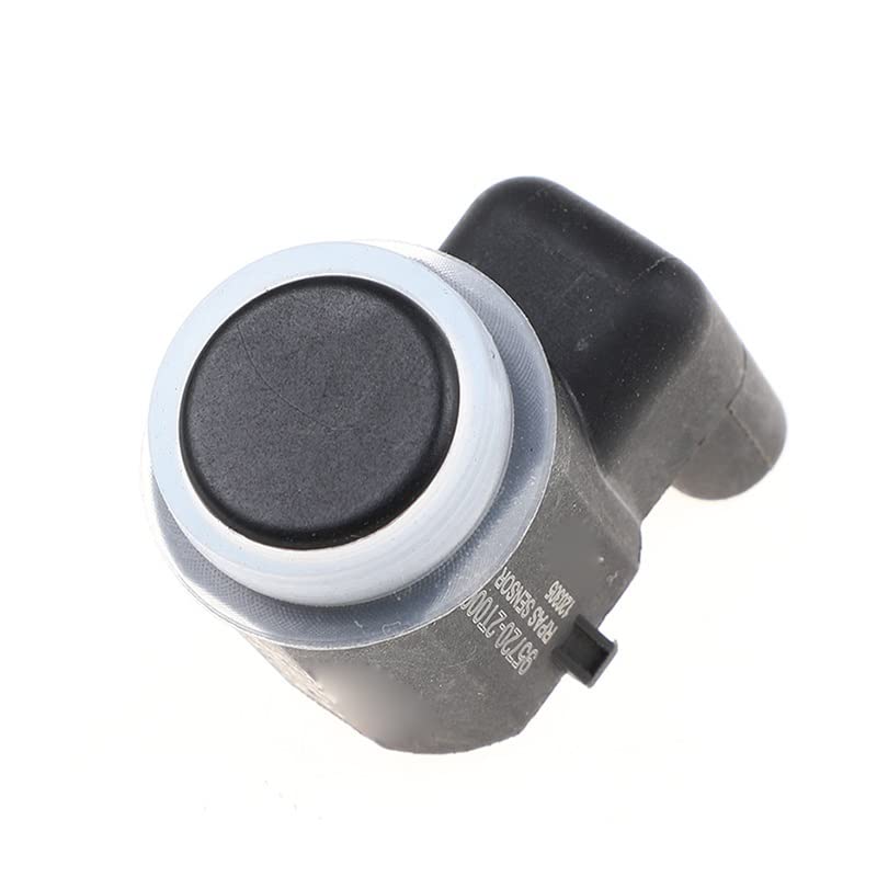 Parkeersensor met ultrasone assistentie - Afbeelding 6