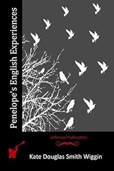 Paperback Penelope's English Experiences Book