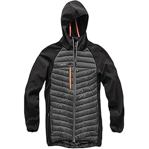 Scruffs Unisex Trade Thermo Jacket Trade Thermo Jacket