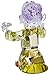 SWAROVSKI Dopey, Clear