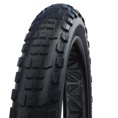 Johnny WATTS DD, GREENGUARD, Wired, Black