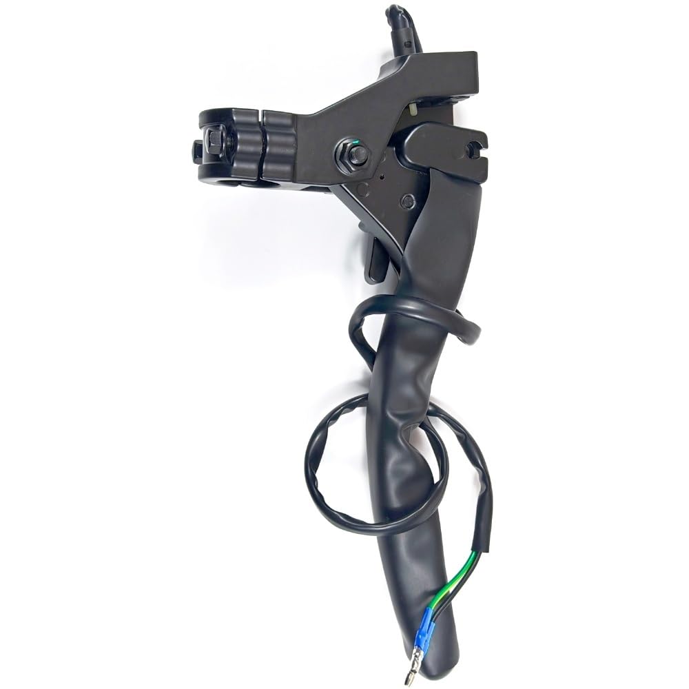HEGUOWYG Parking Brake Lever Fit for CFmoto 400 450 191Q 500S 520 500HO 550 191R 600 Touring 625 191S 800 X8 800HO 850 1000 X10 OEM 7020-083010