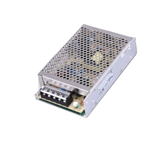 Alimentation à découpage S-75W régulateur de tension cc contre les surtensions