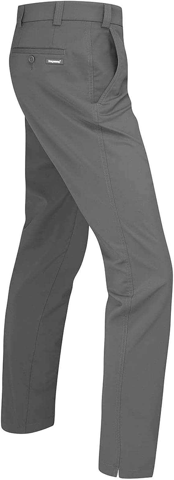 Stromberg Hampton Golf Trousers : Amazon.co.uk: Fashion