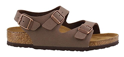 Birkenstock Roma Sandal (Toddler/Little Kid/Big Kid)