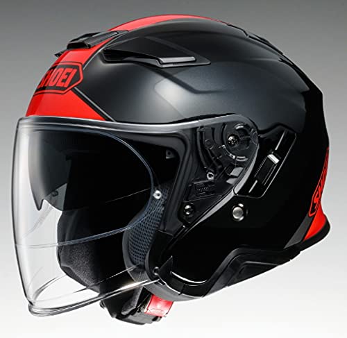 ショウエイのヘルメットJ-Cruise2 ジェイクルーズ2を独自に評価