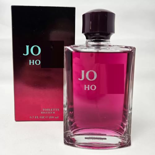 Jop Homme., Eau De Toilette, 200ml | NAEM
