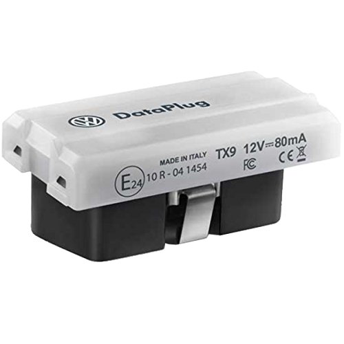 Preisvergleich Produktbild Volkswagen 5GV051629D Data-Plug für Smartphones