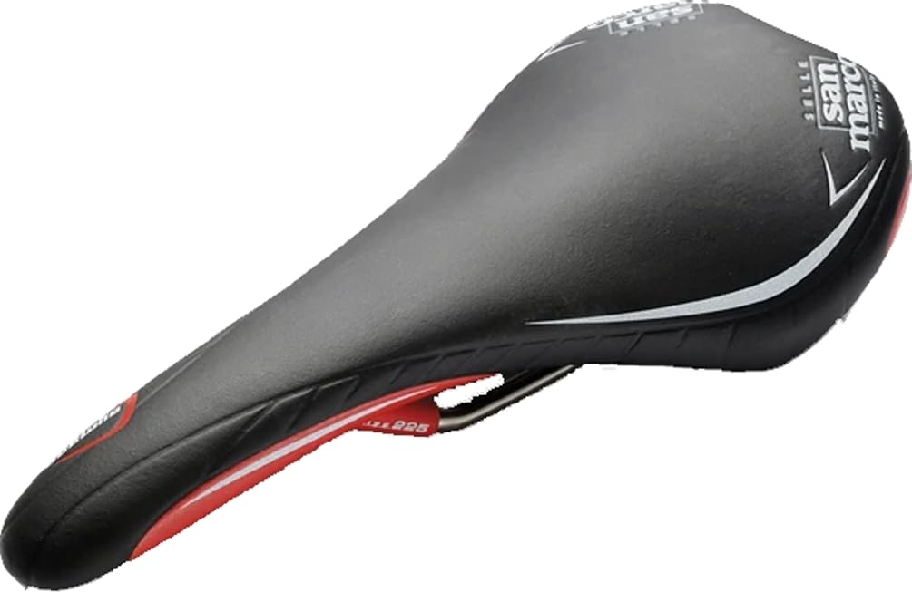 Amazon | Selle San Marco Caymano FX サドル ブラック ワン