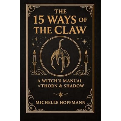 THE 15 WAYS OF THE CLAW