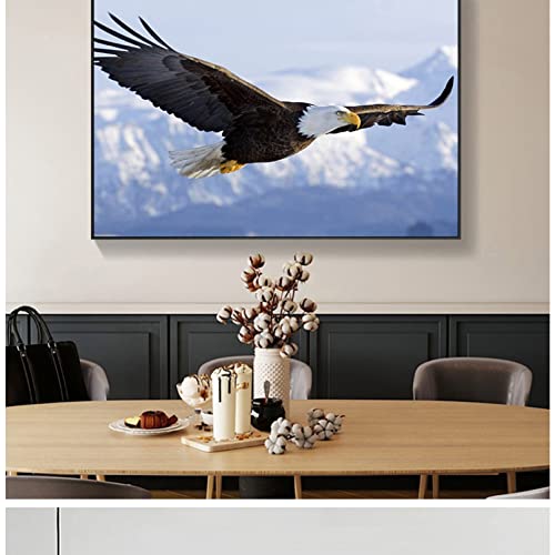 Poster décor toile pour salon décoration murale chambre modern