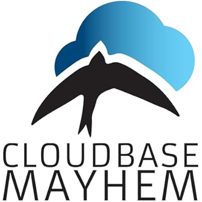 Cloudbase Mayhem Podcast