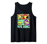 Teenage Mutant Ninja Turtles